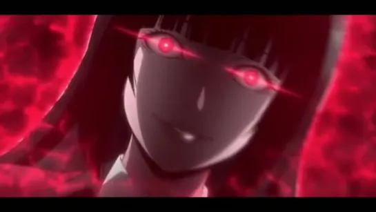 kakegurui vine