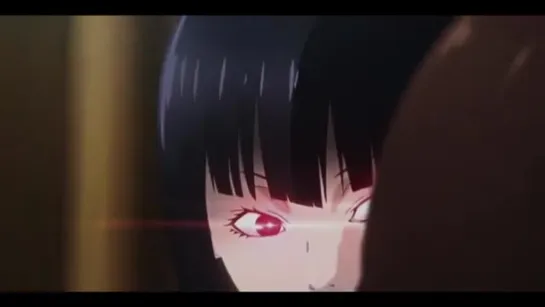 kakegurui vine