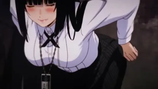 kakegurui vine