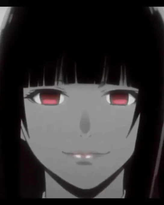 kakegurui vine