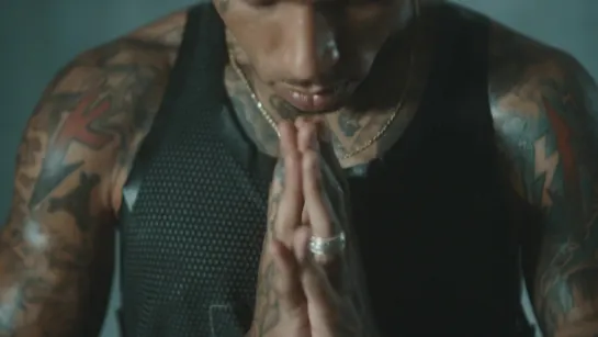 Kid Ink - Supersoaka [#BLACKMUZIK]