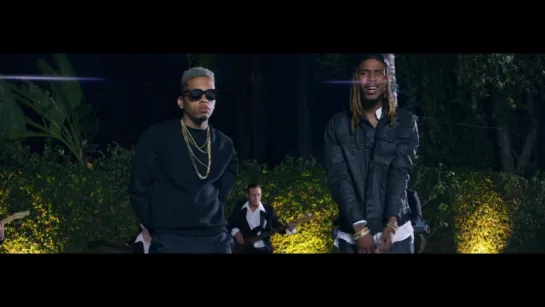 Kid Ink - Promise (feat. Fetty Wap) [#BLACKMUZIK]