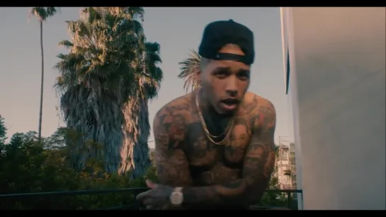 Kid Ink - Thats On You [#BLACKMUZIK]