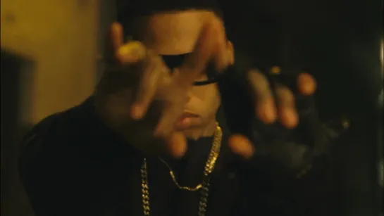 Kid Ink - Real Recognize [#BLACKMUZIK]