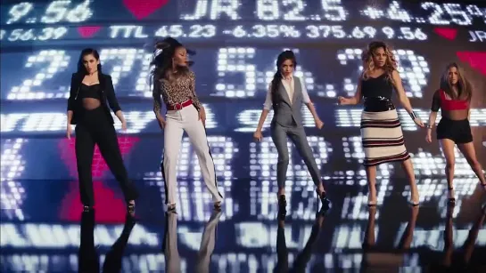 Fifth Harmony - Worth It ft. Kid Ink [#BLACKMUZIK]