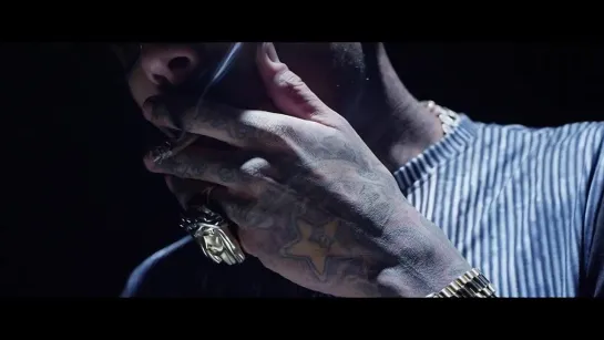 Kid Ink - Blunted [#BLACKMUZIK]