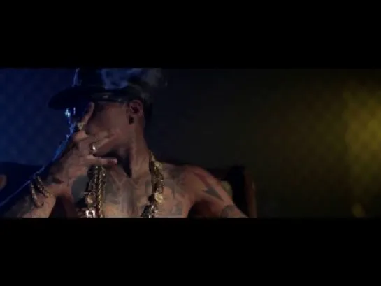 Kid Ink – Hear Them Talk[#BLACKMUZIK]