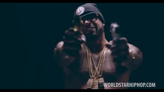 Slim Thug - 5K1 [#BLACKMUZIK]