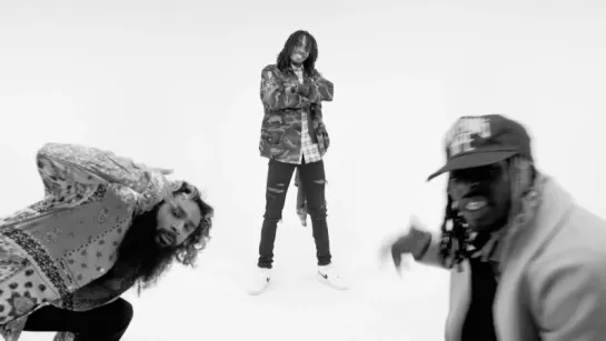 Flatbush ZOMBiES - This Is It [#BLACKMUZIK]