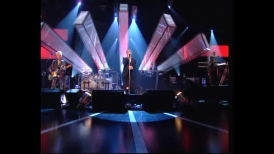 Depeche Mode - Later... with Jools Holland, BBC Television UK (28-04-2009)