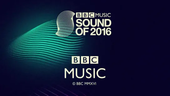 Dua Lipa - Be The One (BBC Music Sound Of 2016)