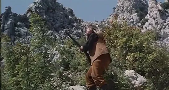 Ни цента за голову Ринго / Massacro al Grande Canyon (1964г)