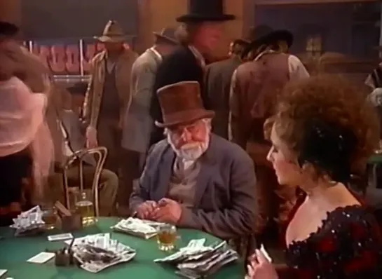 Покер Алиса / Poker Alice (1987)