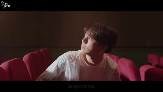 BTS - Lights (рус саб) [Bliss]