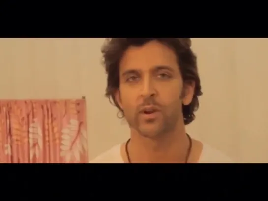 BTS HE tvc Hrithik Roshan