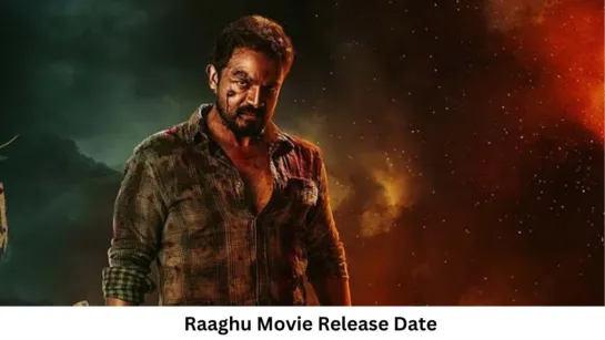 Raaghu Full Movie Hindi Dubbed Watch Online