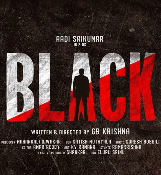 Black 2022 -  Hindi Dubbed Full Movie