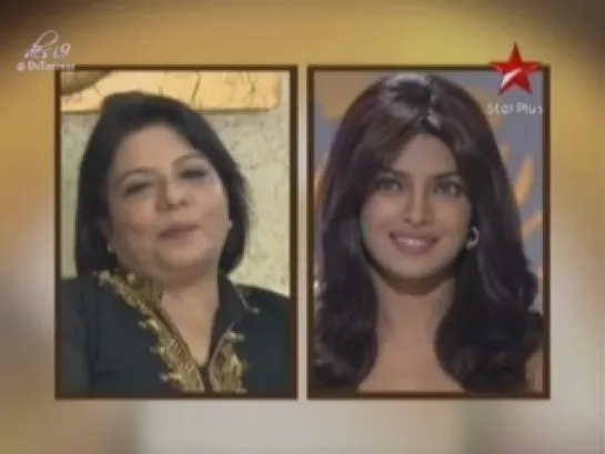 India_s Most Desirable - Priyanka Chopra - 30th October 2011