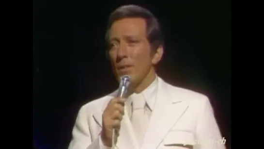 Andy Williams -(Where Do I Begin) Love Story (1971) ある愛の詩