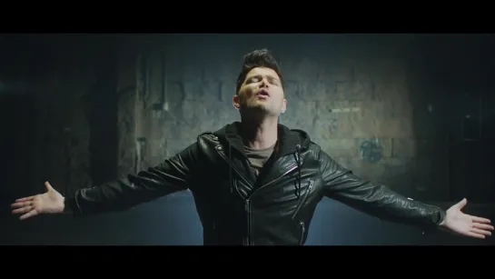 The Script - Arms Open (Official Video)