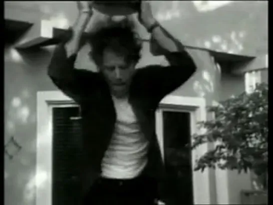 Tom Waits - It's All Right With Me