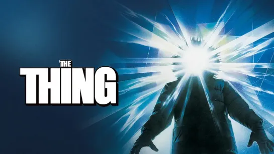 Нечто / The Thing (1982) Закадровый перевод [Ultra HD]