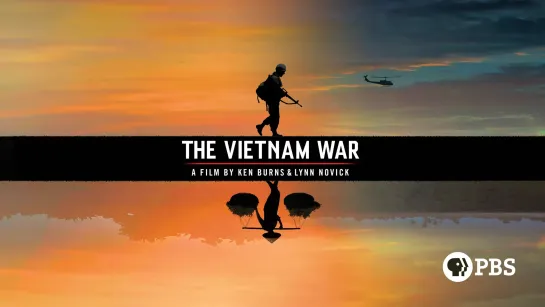 Вьетнамская война / The Vietnam War (Эпизоды 6-10 [1968-И далее] | 2017)  Закадровый перевод [Full HD]