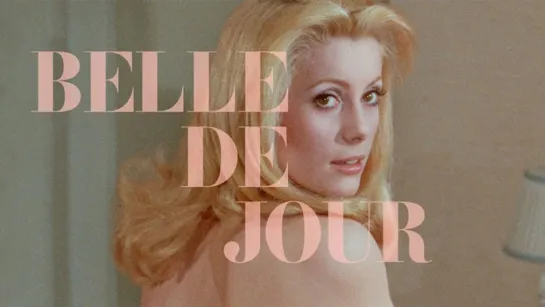 Дневная красавица / Belle De Jour (1967) Закадровый перевод [Full HD]