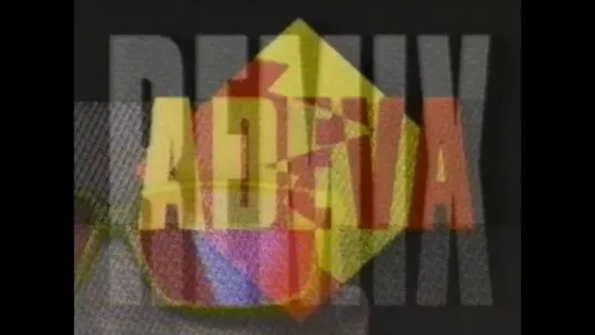 Adeva - Warning! (Remix) (1989)