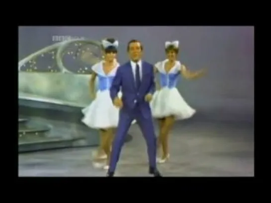 ANDY WILLIAMS - STEPPIN OUT