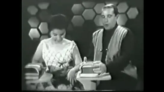 Brenda Lee Sings School  Medley with Perry Como