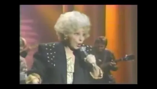 Brenda Lee Sings Put a Little Love in Your Heart