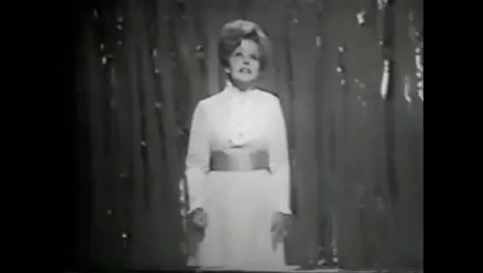 Brenda Lee Sings The Impossible Dream