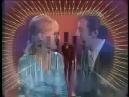 Bobby Darin & Petula Clark - All I Have To Do Is Dream