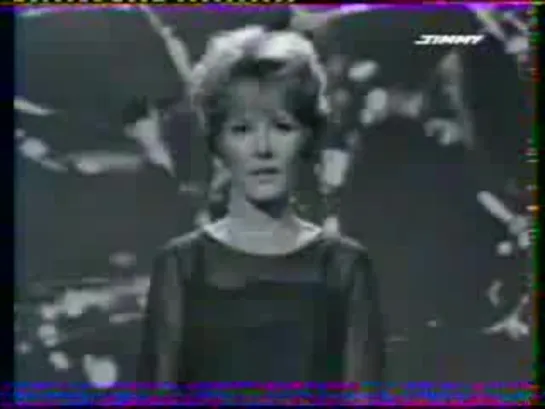 2390 Francoise Hardy, Sylvie Vartan, Petula Clark - Medley