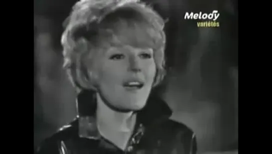 Petula Clark - Downtown