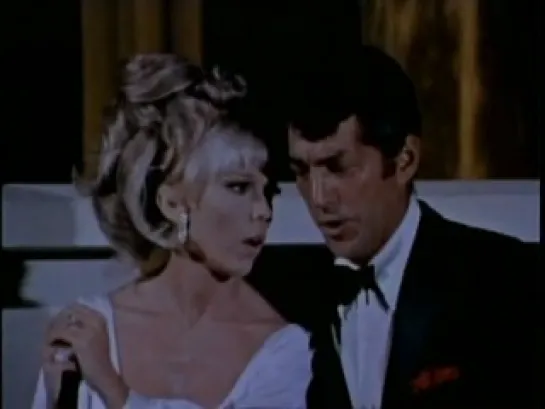 Dean Martin & Nancy Sinatra - Things