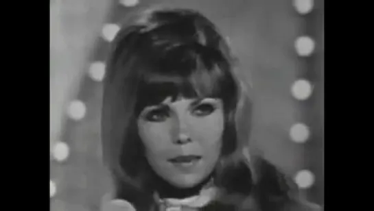 Nancy Sinatra - So Long Babe