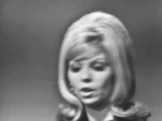 Nancy Sinatra - These Boots Are Made For Walking