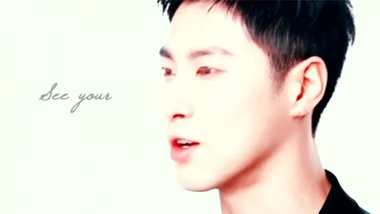 【FMV】Yunho __ Your Eyes ♡