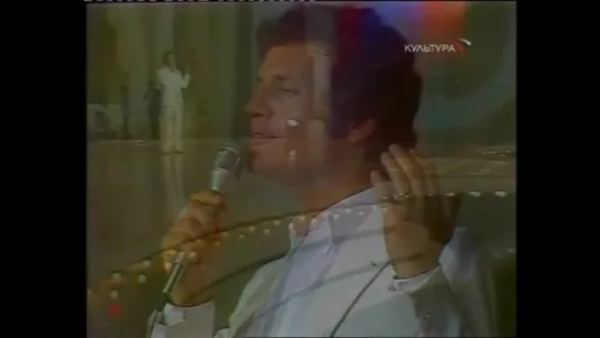 Joe Dassin - "Quinze ans de Chansons" 1979.