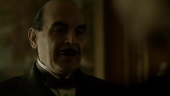 Agatha Chrisitie. Poirot. Los trabajos de Hércules. (2013).Español.