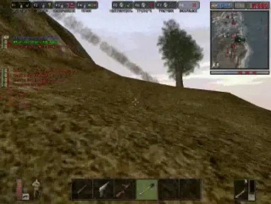 A1 battlefield 1942  (bf1942.ru