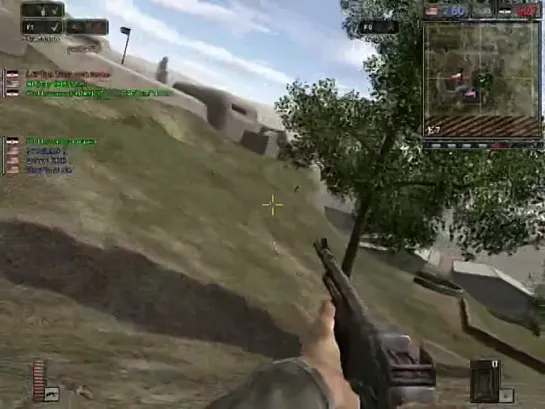 A1 battlefield 1942 (bf1942.ru) part 2