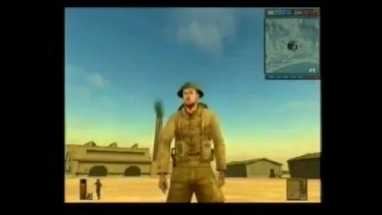 Battlefield 1942 весилуха