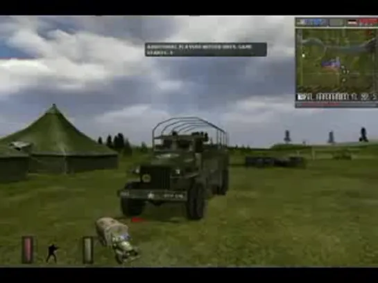 BATTLEFIELD 1942 ВЕСЕЛУХА 2