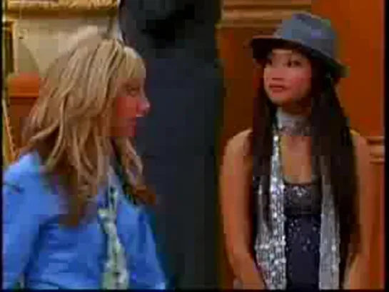 Zac Efron - The Suite Life - Pt 1