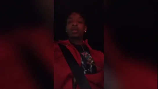 21 Savage & Young Nudy (Snippet) [#BLACKMUZIK]