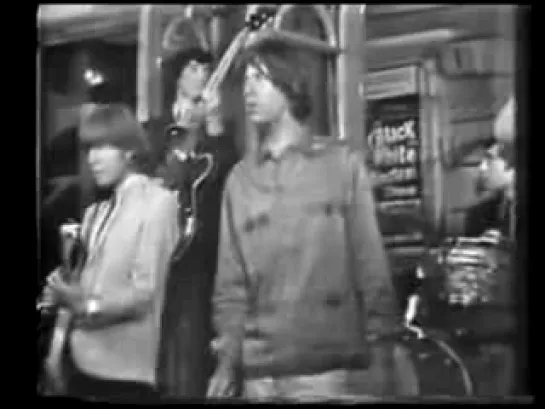 Rolling Stones - Tell me - 1964