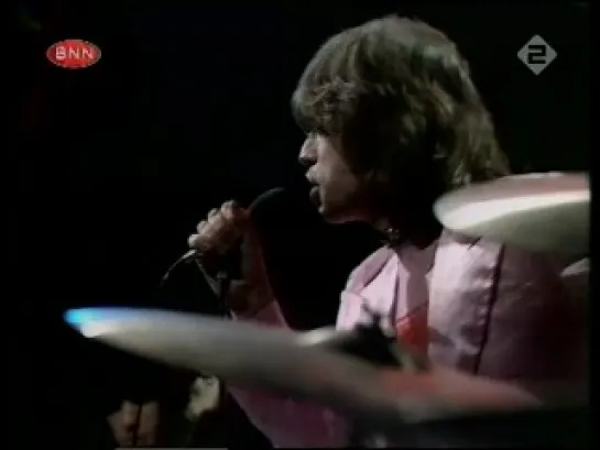 The Rolling Stones - Brown Sugar -1971